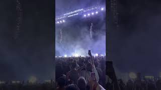 2026 World Dj Festival Marshmello - Alone Live