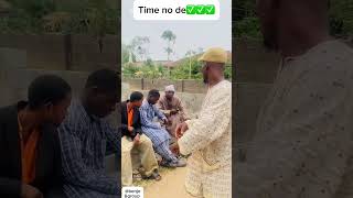 Time no de 🙈✅✅#goviral #funny @tiwasavage @Untouchable5 @BrainJotterComedian