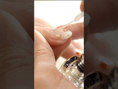 プロネイリストによる春かわいいネイル #ネイル #春ネイル #ネイルアート