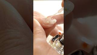 プロネイリストによる春かわいいネイル #ネイル #春ネイル #ネイルアート