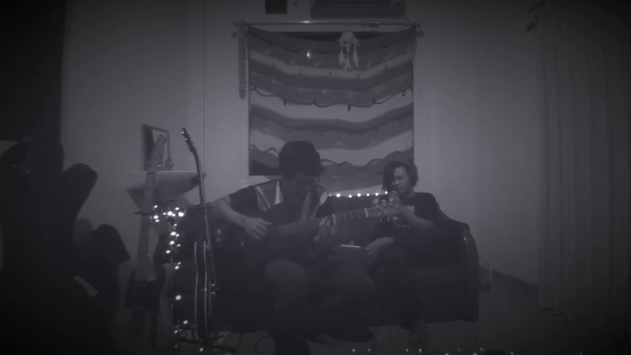 Yusuf ft onex shape of my hear | sting (cover) - YouTube