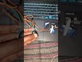 Can we Hit 100 subscriber #shorts #viral #servo #arduino #joystick #analog #digital #arduinoide