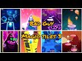 Beast Mode On | Magic tiles 3 | Bad guy - Billie Eilish  | Pro Gameplay Be Like
