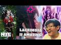 LACRIMOSA IS COMING!!! Lacrimosa Character PV and Combat Showcase REACTION