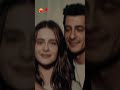 Cansu demirci ve İsmail hacıoğlu