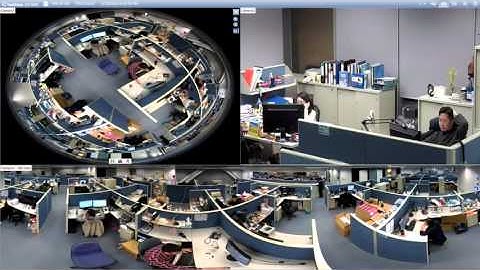 GeoVision GV-PPTZ7300 - Brief Introduction