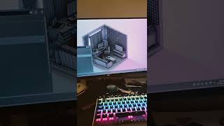 ACHO QUE EU VOU PARA O BAZZITE LINUX MESMO. MAS FAREI ISSO COM TODA CALMA E PACIÊNCIA DA GALÁXIA
