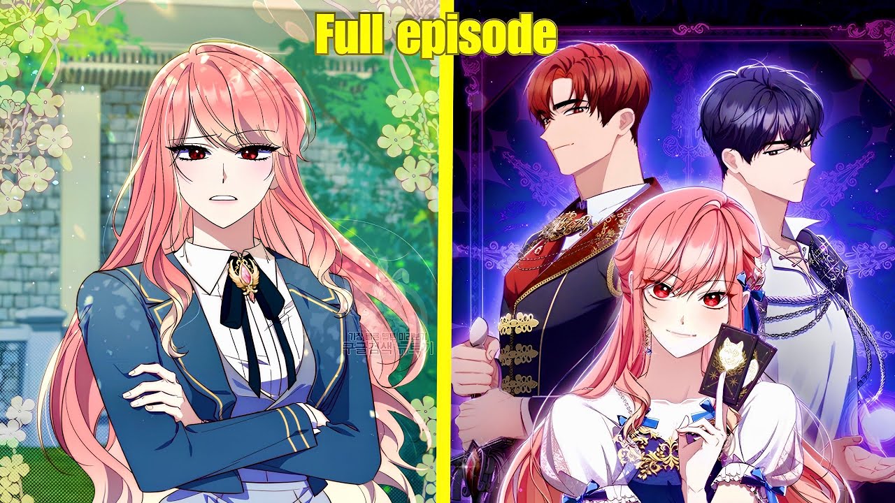 Everyone Hated Her But She Has A Secret Ability That Wil Make Her The Strongest Princes Manhwa Recap