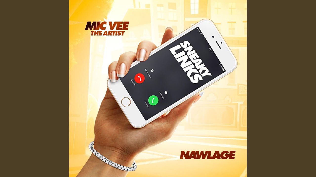 Sneaky Links (feat. Nawlage) - YouTube