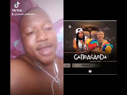 Gandaganda ft Indoni - Halala