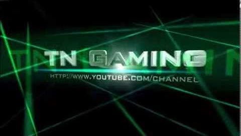 TN Gaming- intro