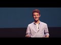Facing The Empathy Deficit | Ari Saperstein | TEDxClaremontColleges