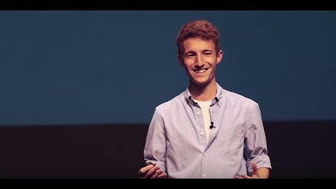 Facing The Empathy Deficit | Ari Saperstein | TEDxClaremontColleges