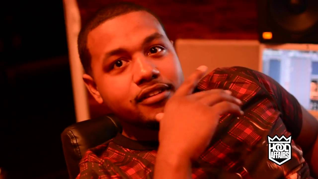 Cooking Beats Ep. 19: Producer Bricks Da Mane