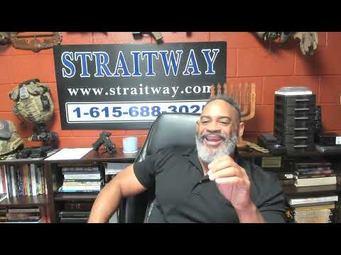 Mr. Carswell Felony Case