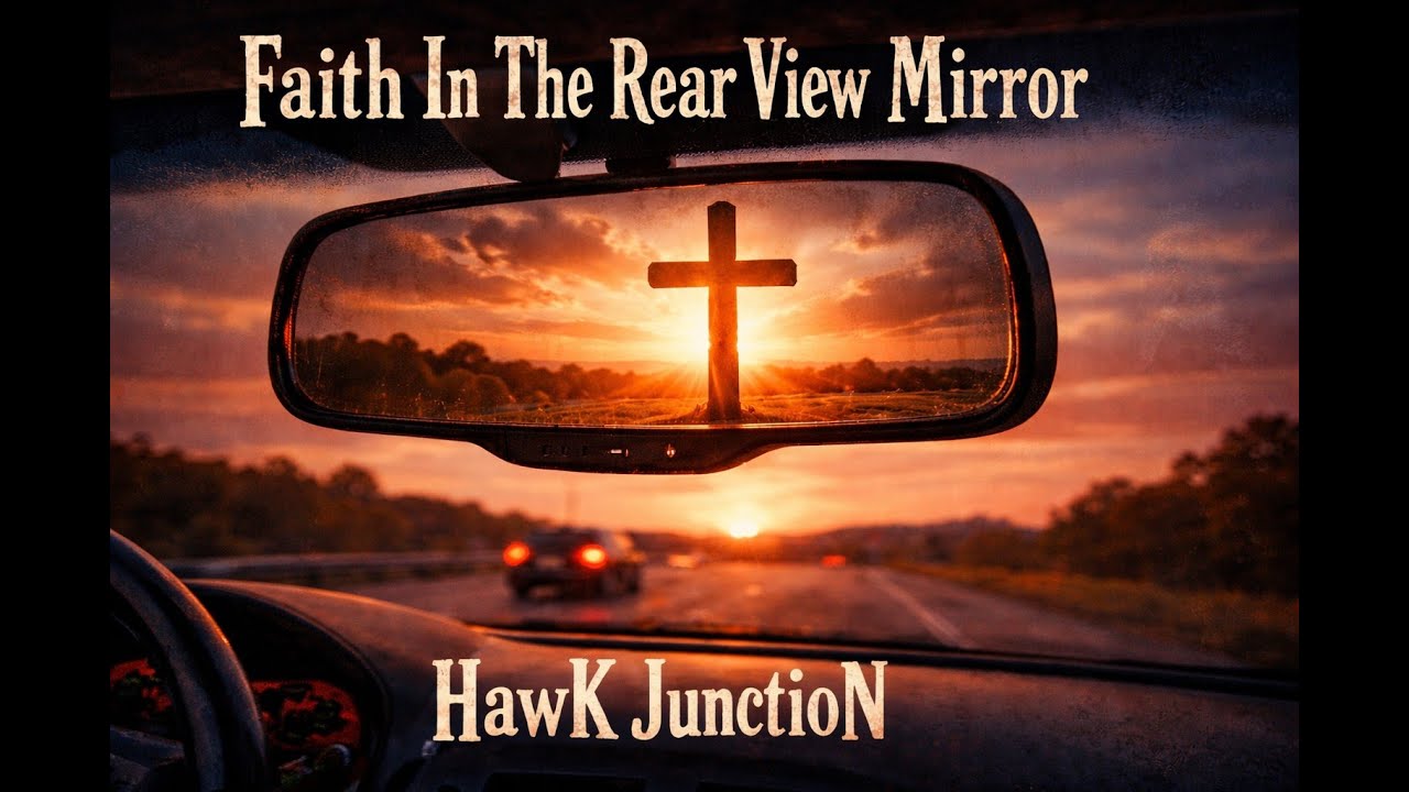 Faith In The Rear View Mirror