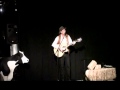 Lloyd Mabrey Live - Blueberry Hill - Fats Domino Cover