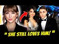 &#39;&#39;I wish she didn&#39;t&#39;&#39; Taylor Swift Revealed Selena Gomez Isn&#39;t Over Justin Bieber