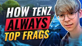 7 PRO TIPS You Can Learn From TenZ - Valorant