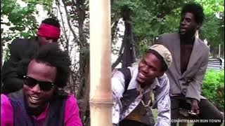 Country Man Run Town (Jamaican Movie)