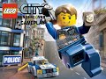 LEGO City Undercover Welcome to Lego City Chapter LEGO City Undercover Welcome to Lego City Chapter