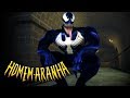 HOMEM-ARANHA PS1 Dublado #4 | Nós somos Venom!