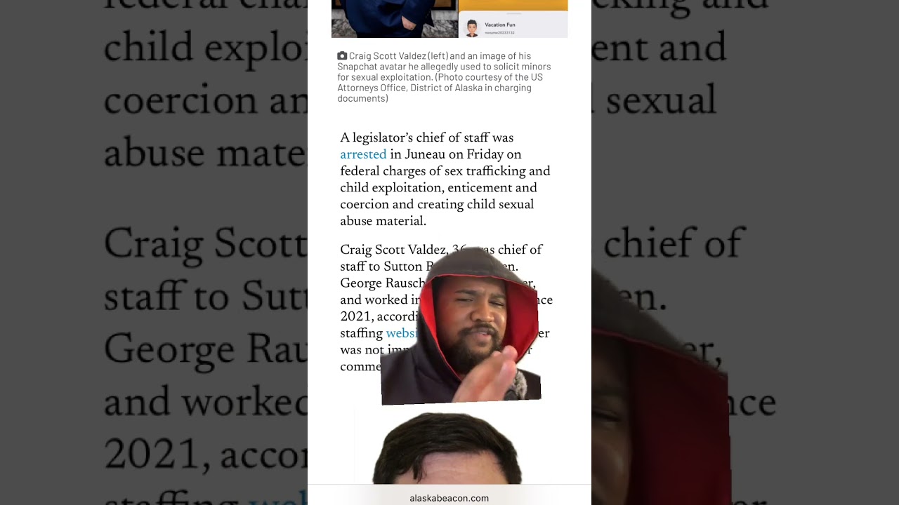 Republicans get caught being pedos again