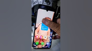 Samsung a34 restart problem recover Done 👍#shorts