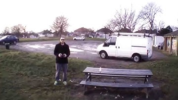 AR Parrot Drone with Mirumod