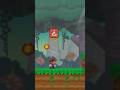 A Few Weird Under-utilized Things From New Super Mario Bros DS #nsmb #nsmbds #secret #secrets #fun