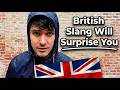 The Truth About British Slang
