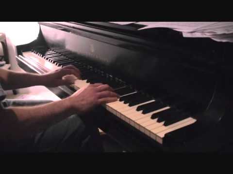 california-dreamin'---sia/m&p---jazz-piano