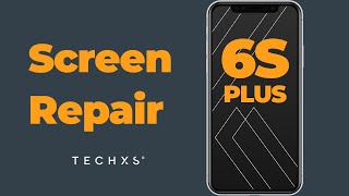 iPhone X Screen Replacement—How To