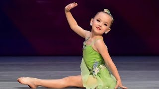 Download Lagu Hadley Kate Davis - Fly To Your Heart (Age 6!) MP3