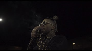 Caashcow - Lean [Official Music Video]