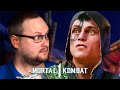 В БОЙ ВСТУПАЕТ ЛИН КУЭЙ ► Mortal Kombat 1 #5