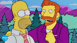 Top 10 Most Rewatchable Simpsons Episodes