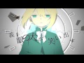 【初音ミクHatsune Miku / 破壊音マイコHakaine Maiko】 buried alive 【オリジナルPV original PV】