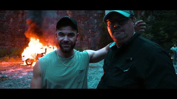 Dylan Scott - New Truck (Making Of The Music Video)