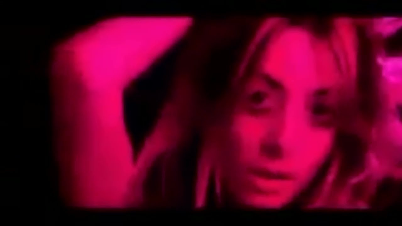 Queen Adreena Medicine Jar (Official Music Video Katie Version