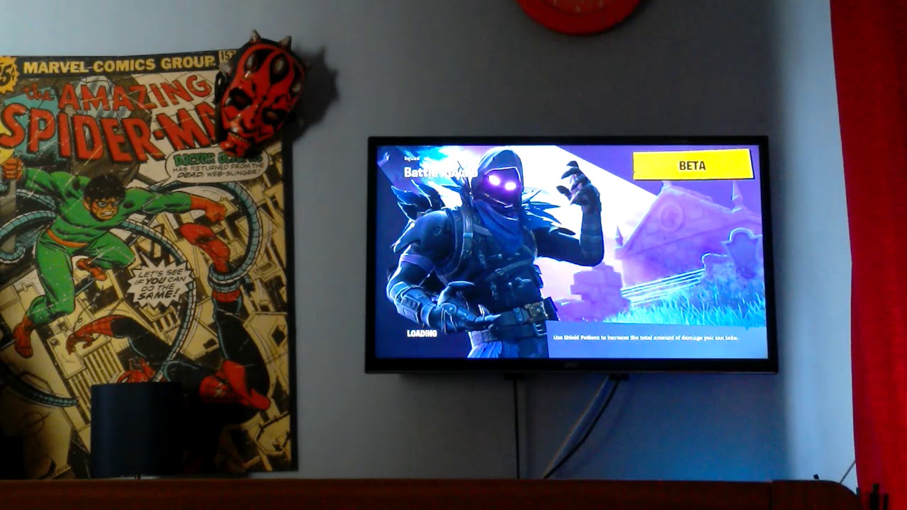Xbox Microsoft code fortnite ( part I) - YouTube