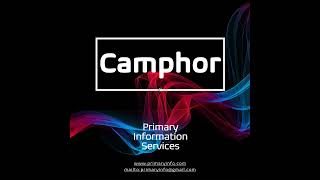 Camphor Trade Technology Projects Information