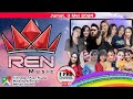 Live ren music  3 mei  2024  f pro channel