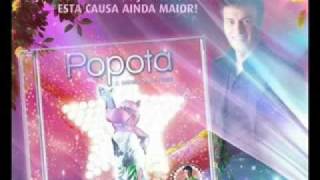 Video thumbnail of "Tony Carreira e Popota-  Nao (nao digas nao)"