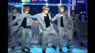 Shinhwa - Only one, 신화 - 온리원, Music Camp 20000610