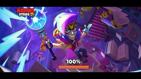 BRAWL STARS GAMEPLAY HEADLESS TICKMAN BOSS FULL FIGHT