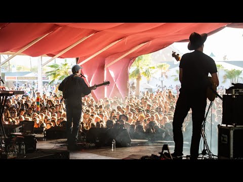 Video: Famous Coachella Music Festival Canceled