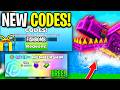 BRAND *NEW* BOMB FISHING CODES FOR 2026! ROBLOX BOMB FISHING CODES