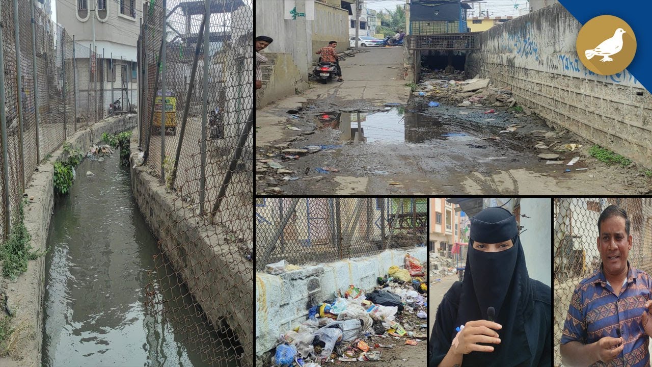 Yakutpura constituency: Local residents reaction on Developments