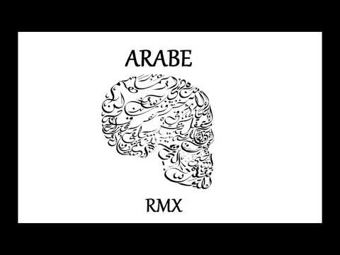Arabe RMX (DJ Alex)